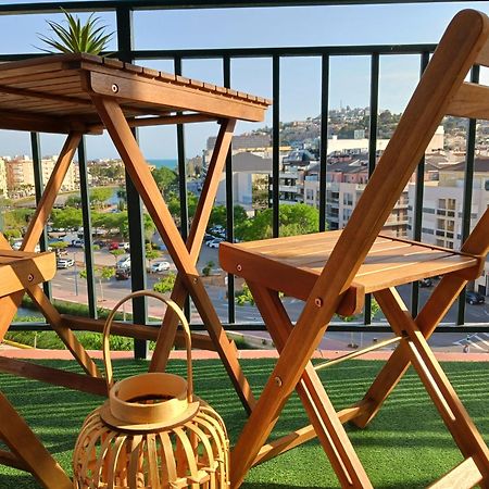Апартаменты Peniscola Playa Frente Al Mar Экстерьер фото